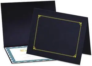 Universal Frame,Docu Holdr,6pk,Nvbe 76897
