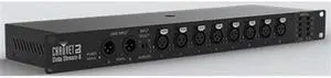 Chauvet DJ CHVT-DATASTREAM8 Data Stream 8 Universal DMX-512 Optical Splitter