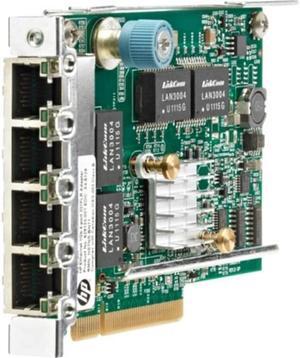HPE Server Options 629135-B22 Ethernet 1Gb 4-Port 331FLR Adapter