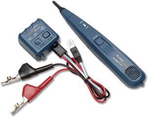 Fluke Electronics FLK-26000900 Pro3000 Analog Tone & Probe Kit