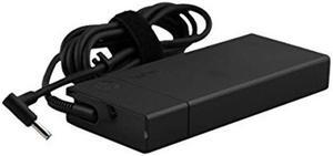 HP 776620-001 Smart Ac Adapter (150W) - 4.5Mm Barrel Connector, With Power Factor Correction (Fpc) - Requires Separate 3-Wire Ac Power Cord With C5 Connector