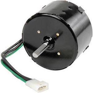 Fasco D1160, 3.3" Shaded Pole Totally Enclosed Motor - 115 Volts 1480 RPM