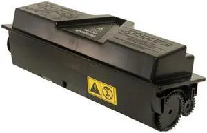 Kyocera KYOTK8117K M8124Cidn - TK-8117 Stanted Toner, Black