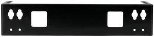 Tripp Lite SRWALLBRKT2U 2U Wallmount Rack Bracket