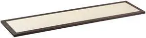 Maxim 57764WTBZ 12 x 48 in. Sky Panel LED 3000K Flush Mount, Bronze