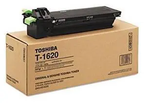 Toshiba TOSTFC200UC E-Studio 2000AC & Stanted Yield Toner, Cyan