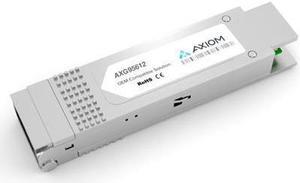 Axiom AXG95612 40Gbase-Lr4 Qsfp+ Transceiver For Cisco - Qsfp-40G-Lr4-S - Taa Compliant