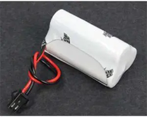 Lithonia ELB B001 Replacement Ni-Cad Battery for ELM2 LED