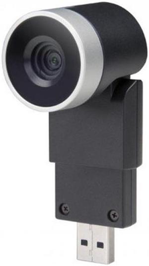 Polycom 7200-84990-001 EagleEye Mini USB Camera for PC & Mac-Based UC Softphone Applications