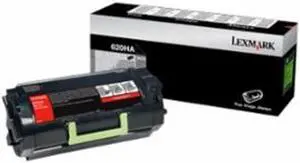 Nxt Premium PRMLTMX610 High Yield Black Toner Cartridges for Lexmark MX710DE