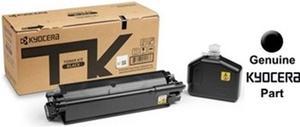 Kyocera KYOTK5272K Standard Black Toner Cartridge for P6230CDN