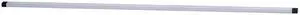Maxim 89803AL 36 in. CounterMax MX-L-24-SS 24V LED Under Cabinet, Brushed Aluminum