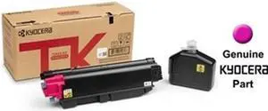 Kyocera KYOTK5272M Standard Magenta Toner Cartridge for P6230CDN