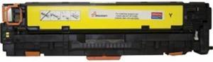 AbilityOne Compatible Yellow Toner Cartridge (Alternative for HP 304A/CC532A)