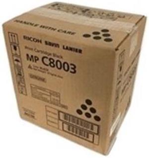 Ricoh RIC842199 C6503 Standard Cyan Toner Cartridge for MPC8003
