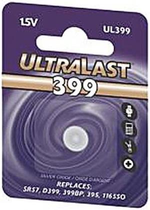Ultralast 1.5V Watch Battery