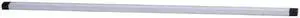 Maxim 89802AL 24 in. CounterMax MX-L-24-SS 24V LED Under Cabinet, Brushed Aluminum