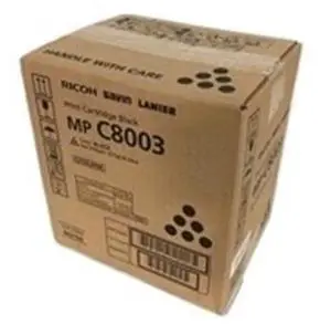 Ricoh RIC842197 C6503 Standard Yellow Toner Cartridge for MPC8003