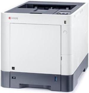 Kyocera Laser Printers 