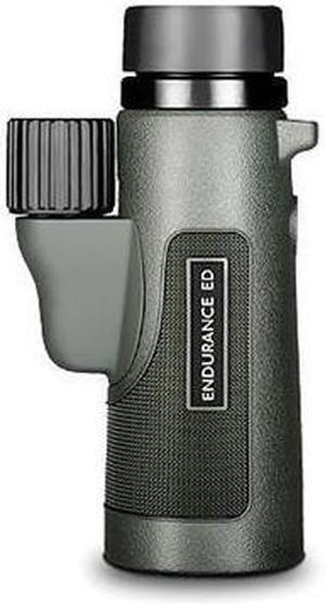 Hawke Sport Optics Endurance ED 10x42 Monocular, Green,