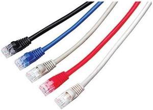 Vanco CAT61WH 1 ft. CAT6 Network Cable, White