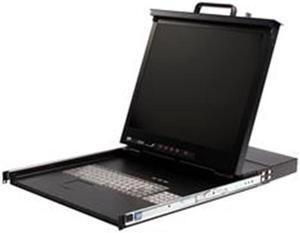 Dell 1U RACK CONSOLE SLIDE 18.5 LCD