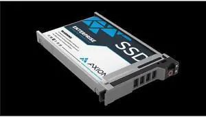 Axiom 400-ALVB-AX 1TB 12GB-S SAS 7.2K RPM SFF Hot-Swap Hard Drive for Dell