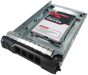Axiom 400-AUVR-AX 2.4TB 12GB-S SAS 10K RPM LFF 512e Hot-Swap Hard Drive for Dell