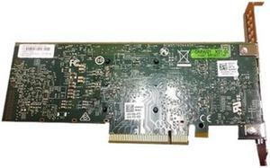 Dell Broadcom 57412 10Gigabit Ethernet Card