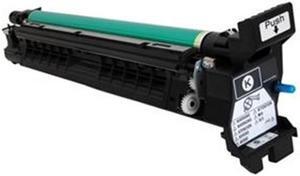 Konica 4062-221 Imaging Drum Unit for C300, Black