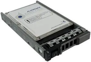 Axiom 400-AUQX-AX 2.4TB 12GB-S SAS 10K RPM SFF 512e Hot-Swap Hard Drive for Dell