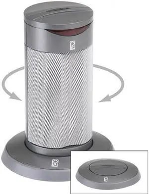 POLY-PLANAR ROUND WATERPROOF POPUP SPA SPEAKER