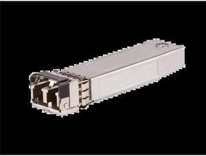 HPE - Switching J9153D 10G SFP Plus LC ER 40 km SMF Transceiver