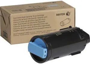 Xerox Original Toner Cartridge - Cyan - LED - Extra High Yield - 16800 Pages