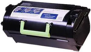 Source Technologies SRT204065H ST9730 - Black Toner - 17,000 Page Yield
