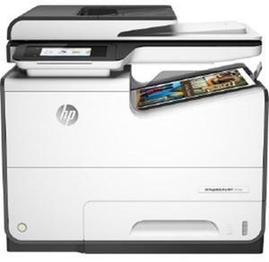 Hewlett Packard HEWD3Q21A HP PageWide Pro 577dw Multifunction Printer