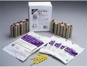 Estes EST1783 B6-4 Engine Educator Bulk, Pack of 24