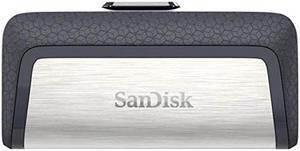 WDT SDDDC2-256G-A46 Sandisk Ultra Dual Drive USB Type-C