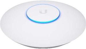Ubiquiti Networks UAP-nanoHD-3-US UniFi 4x4 MU-MIMO AC Wave 2 Access Point, Pack of 3