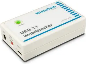 CRU-DataPort 31350-1976-0000 USB 3.1 Write Blocker