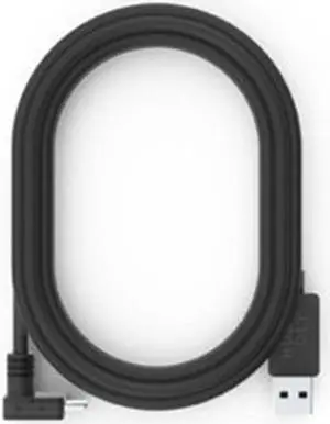 Huddly 81-000004 Go 1.96ft(.6m) USB 3.0 C-A Superspeed Cable