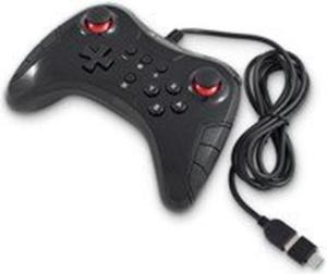 Verbatim 99797 Wired Controller Use with Nintendo Switch