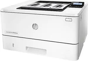 Hewlett Packard C5J91A LaserJet Pro M402DNE Laser Printer