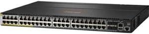 HP Aruba 2930M 40G 8SR PoE Class 6 1s Swch