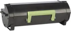 LEXMARK LEX50F1X00 LEXMARK BR MS410D - 1-XHI RTN PROG BLK