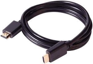 Club3D CAC-1372 Ultra High Speed HDMI 10K 120Hz Cable 48Gbps Male/Male 2 m./6.56ft.