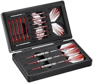 Casemaster 36-0375 Casemaster Sinister Aluminum Case Casemaster 36-0375 Casemaster Sinister Aluminum Case