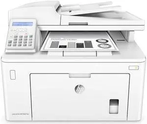 Hewlett Packard G3Q79A Printer for LaserJet Pro MFP M227FDN