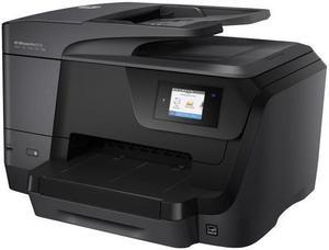 Hewlett Packard M9L66A Officejet Pro 8710 All-In-One Printer