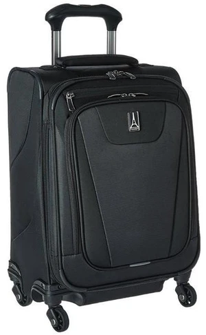 Travelpro 401176701 International Expandable Carry-On Spinner - Black Travelpro 401176701 International Expandable Carry-On Spinner - Black